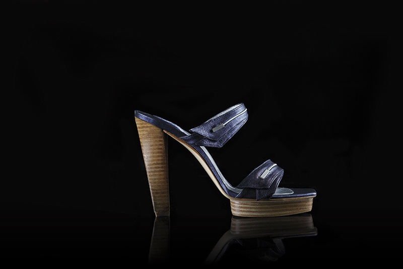 foto e-commerce scarpe Tali Koren